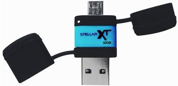 Patriot Stellar Boost XT 32GB OTG
