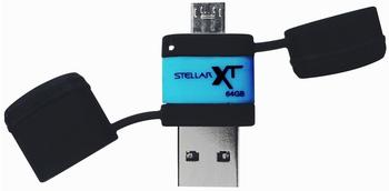 Patriot Stellar Boost XT 64GB OTG