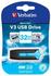 Verbatim Store n Go V3 32GB schwarz/blau USB 3.0