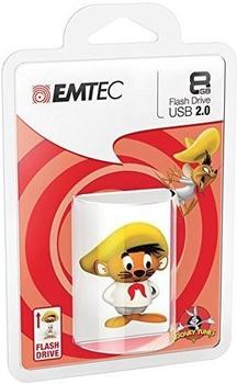 Emtec Looney Tunes Speedy 8GB