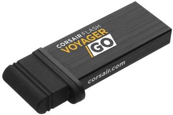 Corsair Flash Voyager GO 32GB schwarz USB 3.0