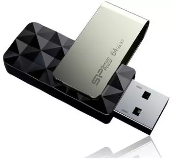 Silicon Power Blaze B30 64GB