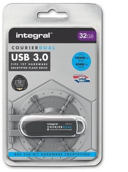 Integral Courier 32GB USB 3.0