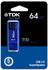 TDK TF30 64GB blau