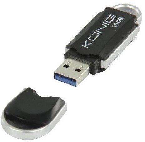 König Speicherstick USB 3.0 16GB