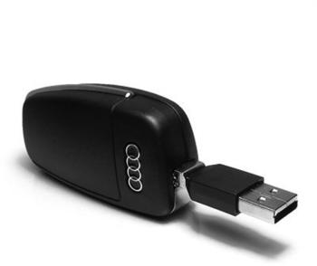 Audi USB 2.0 Memory Key 8GB (8R0063827G)