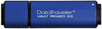 Kingston DataTraveler Vault Privacy 3.0 16GB