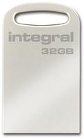 Integral INFD32GBFUS3.0, Integral INFD32GBFUS3.0 (32 GB, USB-A) (INFD32GBFUS3.0)