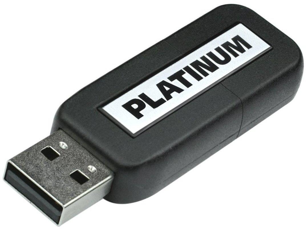 Bestmedia Platinum HighSpeed USB Drive Slider 64GB Test ❤️ Testbericht.de  Mai 2022