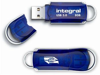 Integral Courier 8GB USB 3.0