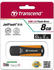 Transcend JetFlash 810 USB 3.0 8GB
