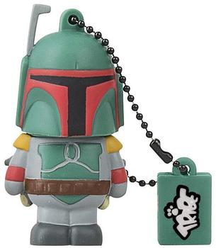 Genie Star Wars Boba Fett USB Stick 2.0 8 GB