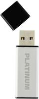Xlyne 177557-2, Xlyne ALU USB-Stick 16GB Aluminium 177557-2 USB-A (USB 2.0)