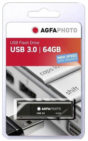 AgfaPhoto USB 3.0 64GB