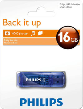 Philips Urban Edition 16GB