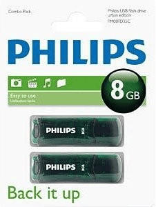 Philips Urban Edition 8GB