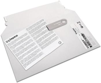 Kingston DataTraveler SE9 16GB
