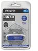 Integral INFD16GCOU3.0-197, Integral INFD16GCOU3.0-197 USB Flash Drive 16 GB...