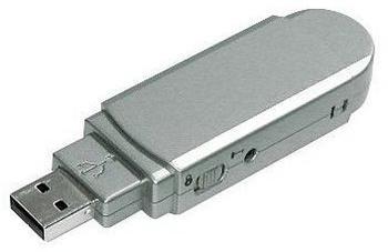 Soennecken USB 2.0 4GB (72497)
