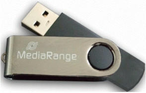 MediaRange Flexi-Drive 8GB