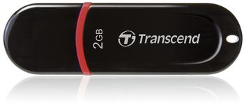 Transcend JetFlash 300 2GB
