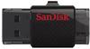 SanDisk Ultra Dual 64GB schwarz