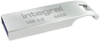 Integral metal ARC USB 3.0 - 64 GB