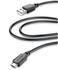 Cellular Line USBDATACMICROUSB2T, 2.0, USB A, Micro-USB B