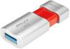 PNY Wave Attaché 16GB silber/orange USB 3.0