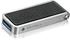 Brinell Stick single-action 64GB Speicherstick USB 3.0, Leder schwarz, Red Dot Gewinner 2013