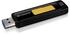Transcend JetFlash 760 4GB schwarz/gelb USB 3.0
