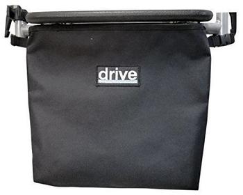 Drive Medical Rollator-Tasche schwarz