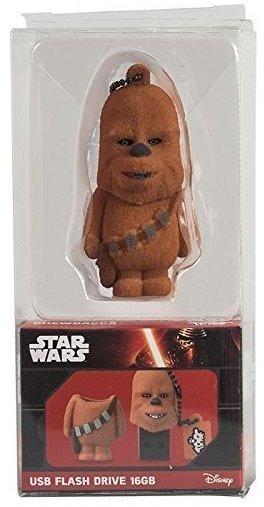 Tribe Star Wars Chewbacca 16GB (FD007505)