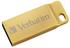 Verbatim Metal Executive 16GB gold