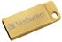 Verbatim Metal Executive 32GB gold