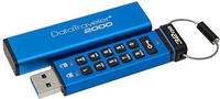 Kingston DataTraveler 2000 32 GB blau USB 3.0