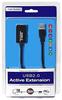 Digitus AK-300101-050-S, Digitus USB-Kabel USB 2.0 USB-A Stecker, USB-A Stecker...