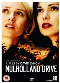 Studiocanal Mulholland Drive [2001]