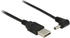 DeLock USB Stromadapter 1,5m (83577)