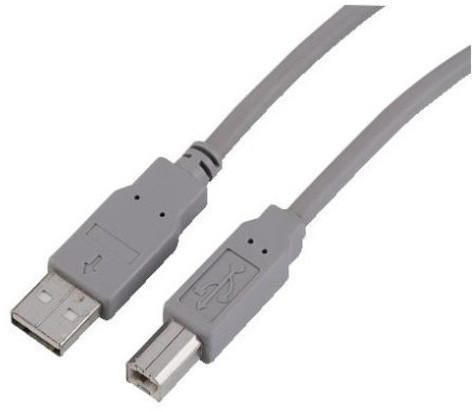Sharkoon USB 2.0 Kabel (4044951015337)