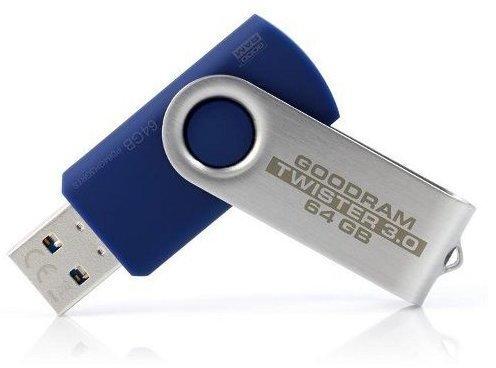 GoodRAM Twister USB 3.0 64GB
