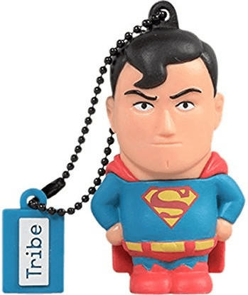 Tribe DC Comics Superman 16GB