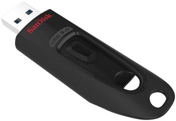 SanDisk Ultra USB 3.0 32GB rot