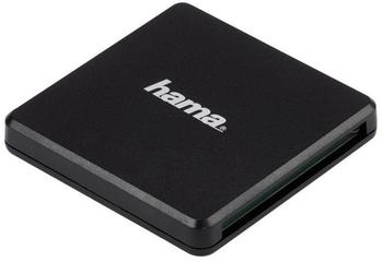 Hama USB-3.0-Multikartenleser (00124022)
