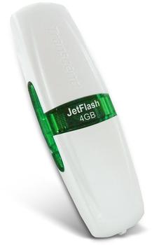 Transcend JetFlash V20 4GB (TS4GJFV20)