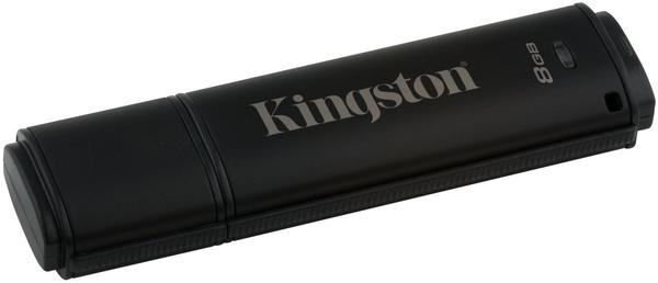 Kingston DataTraveler 4000 G2 8GB