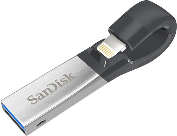 Sandisk iXpand V2 16GB