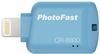 PhotoFast CR-8800 blue