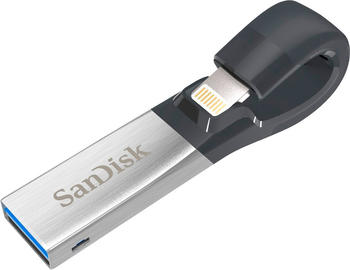 SanDisk iXpand V2 32GB