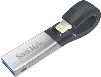 Sandisk iXpand V2 128GB